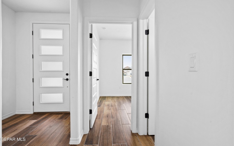 871 COUNTRY CLUB Road unit: 1A #1A, El Paso, TX 79932, 3 Bedrooms Bedrooms, ,2 BathroomsBathrooms,Residential Multi Family,For Sale,871 COUNTRY CLUB Road unit: 1A,909046