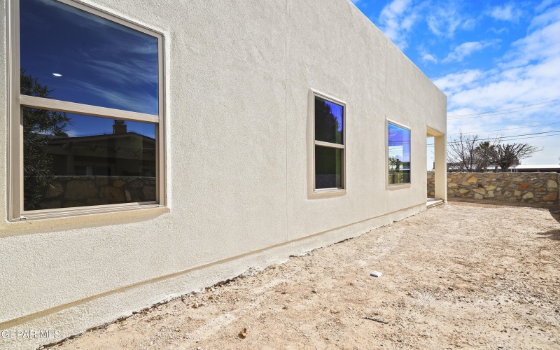 871 COUNTRY CLUB Road unit: 1A #1A, El Paso, TX 79932, 3 Bedrooms Bedrooms, ,2 BathroomsBathrooms,Residential Multi Family,For Sale,871 COUNTRY CLUB Road unit: 1A,909046
