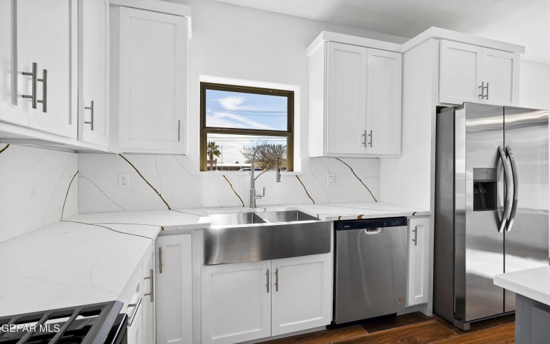 871 COUNTRY CLUB Road unit: 1A #1A, El Paso, TX 79932, 3 Bedrooms Bedrooms, ,2 BathroomsBathrooms,Residential Multi Family,For Sale,871 COUNTRY CLUB Road unit: 1A,909046