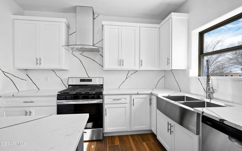 871 COUNTRY CLUB Road unit: 1A #1A, El Paso, TX 79932, 3 Bedrooms Bedrooms, ,2 BathroomsBathrooms,Residential Multi Family,For Sale,871 COUNTRY CLUB Road unit: 1A,909046