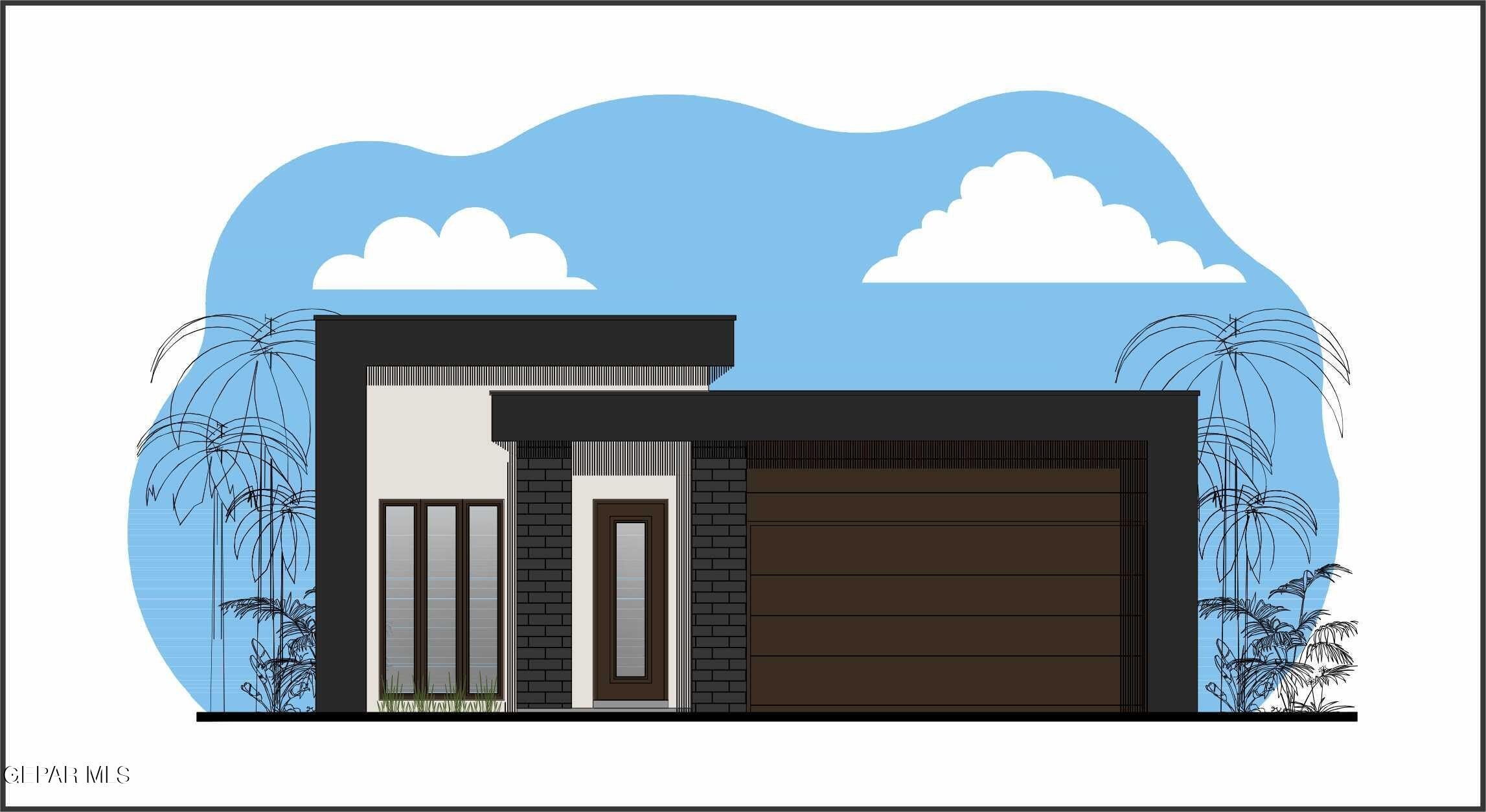 12328 Ben Dowell Way, El Paso, TX 79934, 3 Bedrooms Bedrooms, ,Residential,For Sale,12328 Ben Dowell Way,909403