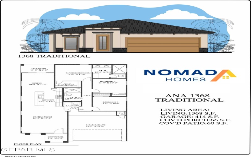 12341 Anson Mills Way, El Paso, TX 79934, 3 Bedrooms Bedrooms, ,Residential,For Sale,12341 Anson Mills Way,909405