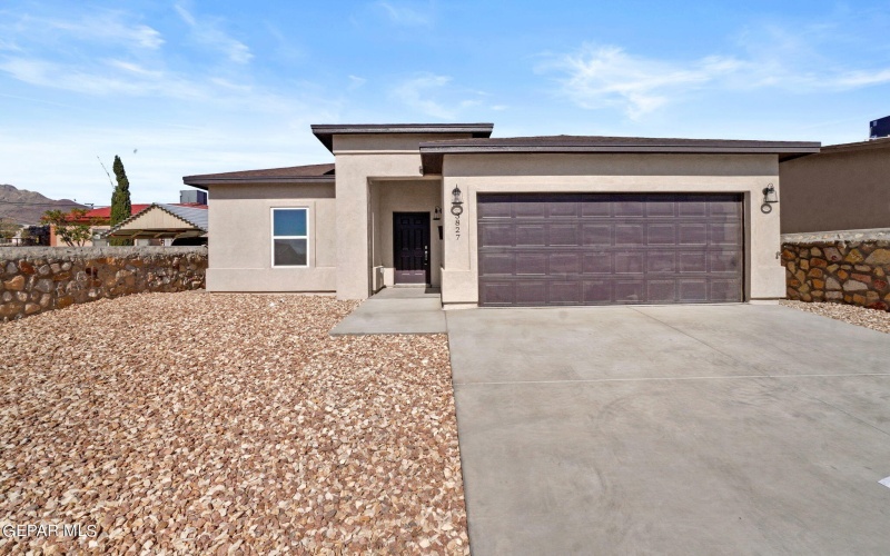 12341 Anson Mills Way, El Paso, TX 79934, 3 Bedrooms Bedrooms, ,Residential,For Sale,12341 Anson Mills Way,909405