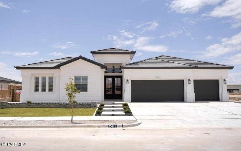 14608 Tierra Spring Drive, El Paso, TX 79938, 4 Bedrooms Bedrooms, ,3 BathroomsBathrooms,Residential,For Sale,14608 Tierra Spring Drive,909553