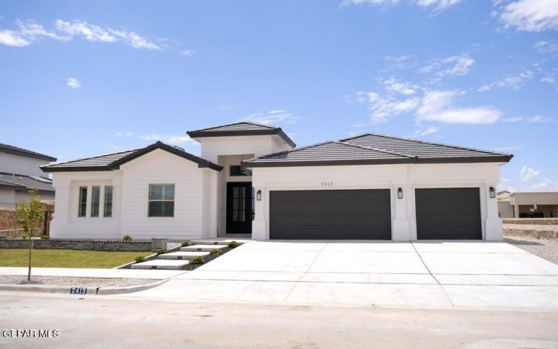 14608 Tierra Spring Drive, El Paso, TX 79938, 4 Bedrooms Bedrooms, ,3 BathroomsBathrooms,Residential,For Sale,14608 Tierra Spring Drive,909553