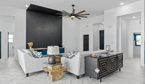 12812 Kingsbury Avenue, Horizon City, TX 79928, 4 Bedrooms Bedrooms, ,1 BathroomBathrooms,Residential,For Sale,12812 Kingsbury Avenue,909621