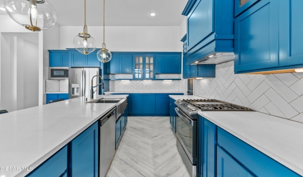 12809 Prestbury Avenue, Horizon City, TX 79928, 4 Bedrooms Bedrooms, ,1 BathroomBathrooms,Residential,For Sale,12809 Prestbury Avenue,909624