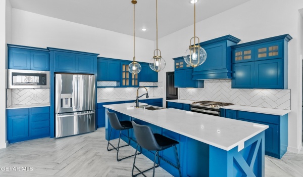 12809 Prestbury Avenue, Horizon City, TX 79928, 4 Bedrooms Bedrooms, ,1 BathroomBathrooms,Residential,For Sale,12809 Prestbury Avenue,909624