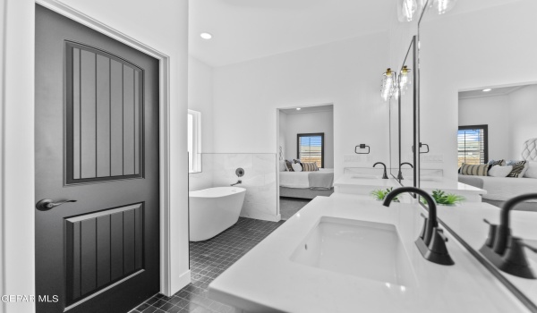 12809 Prestbury Avenue, Horizon City, TX 79928, 4 Bedrooms Bedrooms, ,1 BathroomBathrooms,Residential,For Sale,12809 Prestbury Avenue,909624