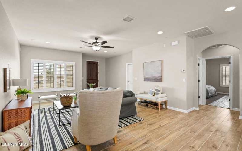 13098 Kington Avenue, El Paso, TX 79928, 3 Habitaciones Habitaciones , ,2 BañosBaños,Residential,En Venta,13098 Kington Avenue,909643
