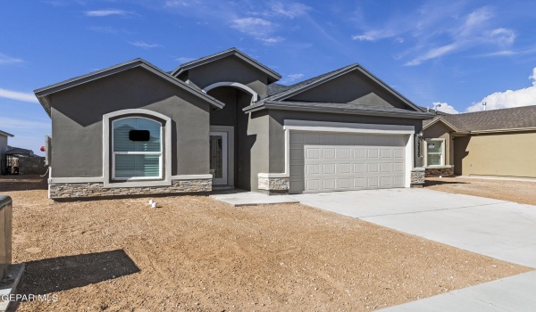 13956 Victory Sky Avenue, El Paso, TX 79928, 4 Habitaciones Habitaciones , ,3 BañosBaños,Residential,En Venta,13956 Victory Sky Avenue,909716
