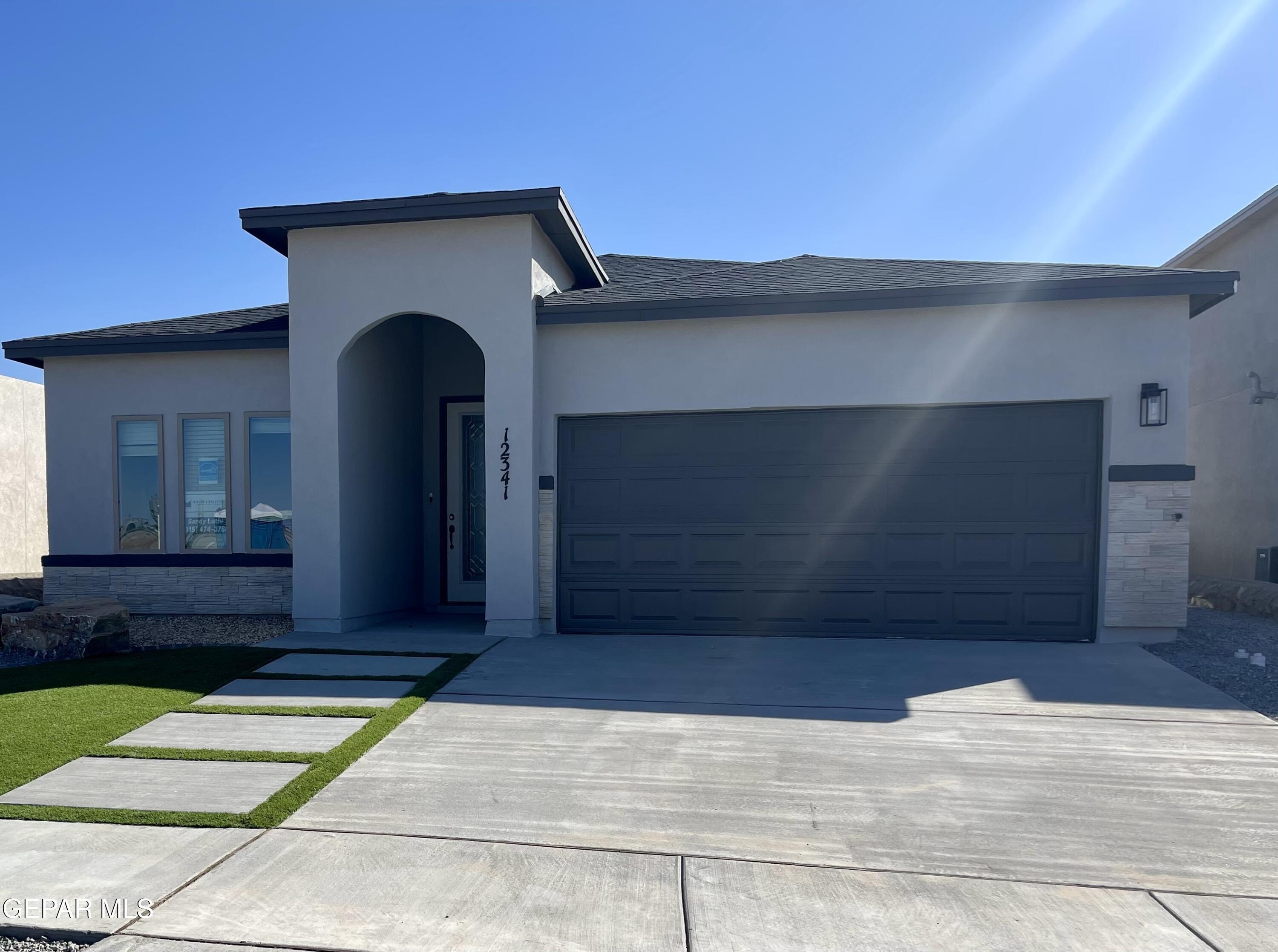12341 Boiko Norte Way, El Paso, TX 79934, 4 Bedrooms Bedrooms, ,2 BathroomsBathrooms,Residential,For Sale,12341 Boiko Norte Way,909747
