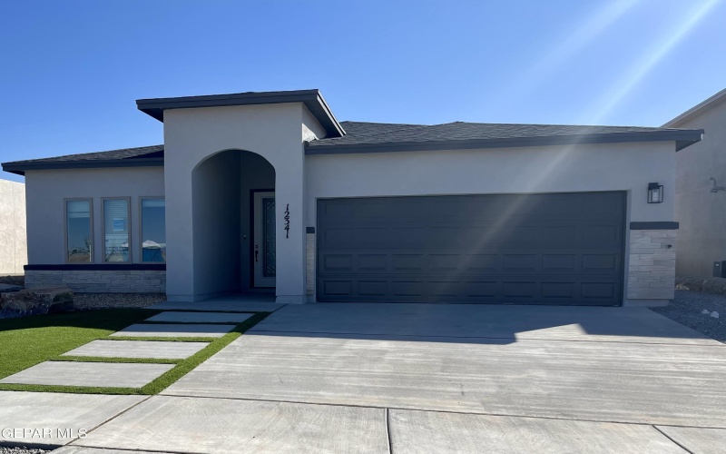 12341 Boiko Norte Way, El Paso, TX 79934, 4 Bedrooms Bedrooms, ,2 BathroomsBathrooms,Residential,For Sale,12341 Boiko Norte Way,909747