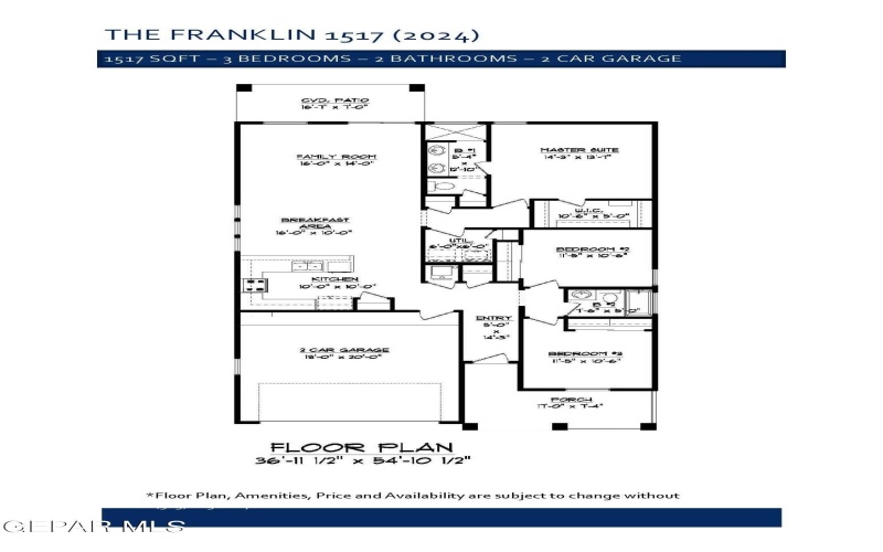 12337 Boiko Norte Way, El Paso, TX 79934, 3 Bedrooms Bedrooms, ,2 BathroomsBathrooms,Residential,For Sale,12337 Boiko Norte Way,909748
