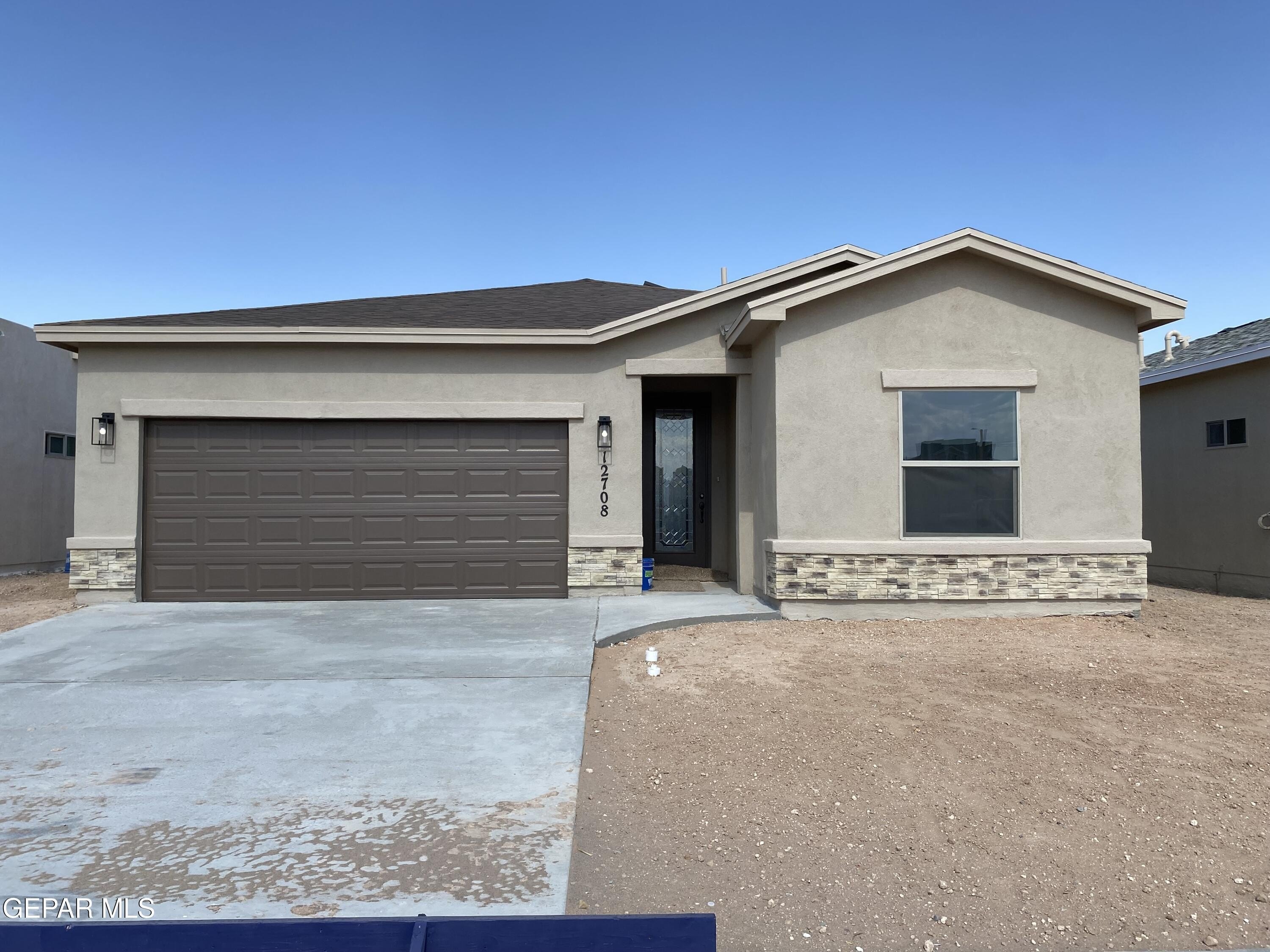 12333 Boiko Norte Way, El Paso, TX 79934, 3 Bedrooms Bedrooms, ,2 BathroomsBathrooms,Residential,For Sale,12333 Boiko Norte Way,909749