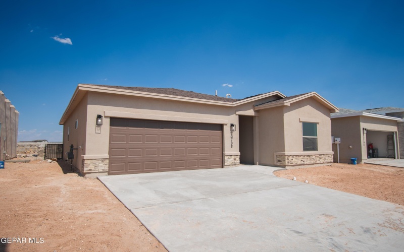 12333 Boiko Norte Way, El Paso, TX 79934, 3 Bedrooms Bedrooms, ,2 BathroomsBathrooms,Residential,For Sale,12333 Boiko Norte Way,909749