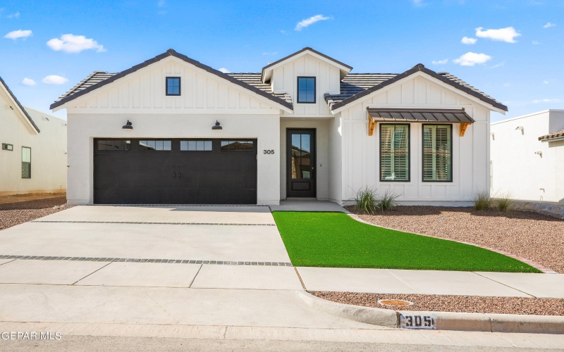 12712 Fredericksberg Avenue, El Paso, TX 79928, 4 Habitaciones Habitaciones , ,2 BañosBaños,Residential,En Venta,12712 Fredericksberg Avenue,909913