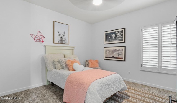 12712 Fredericksberg Avenue, El Paso, TX 79928, 4 Habitaciones Habitaciones , ,2 BañosBaños,Residential,En Venta,12712 Fredericksberg Avenue,909913