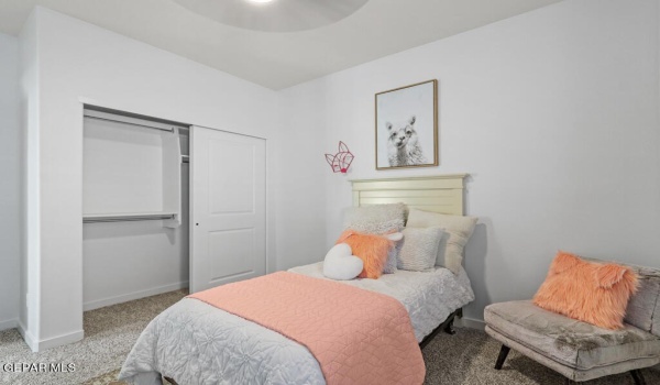 12712 Fredericksberg Avenue, El Paso, TX 79928, 4 Habitaciones Habitaciones , ,2 BañosBaños,Residential,En Venta,12712 Fredericksberg Avenue,909913