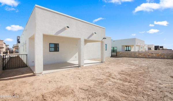12712 Fredericksberg Avenue, El Paso, TX 79928, 4 Habitaciones Habitaciones , ,2 BañosBaños,Residential,En Venta,12712 Fredericksberg Avenue,909913