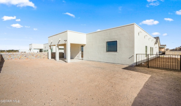 12712 Fredericksberg Avenue, El Paso, TX 79928, 4 Habitaciones Habitaciones , ,2 BañosBaños,Residential,En Venta,12712 Fredericksberg Avenue,909913