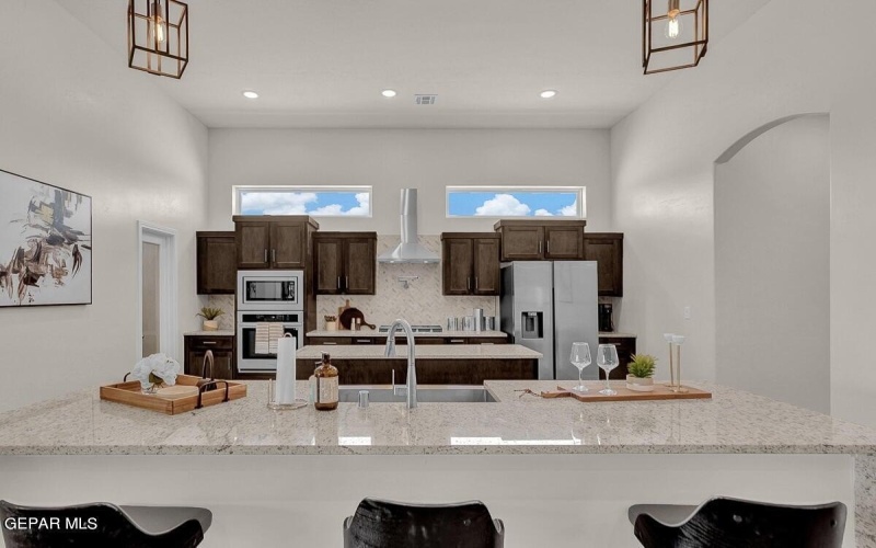 416 Masoud Court, El Paso, TX 79932, 5 Bedrooms Bedrooms, ,3 BathroomsBathrooms,Residential,For Sale,416 Masoud Court,910070