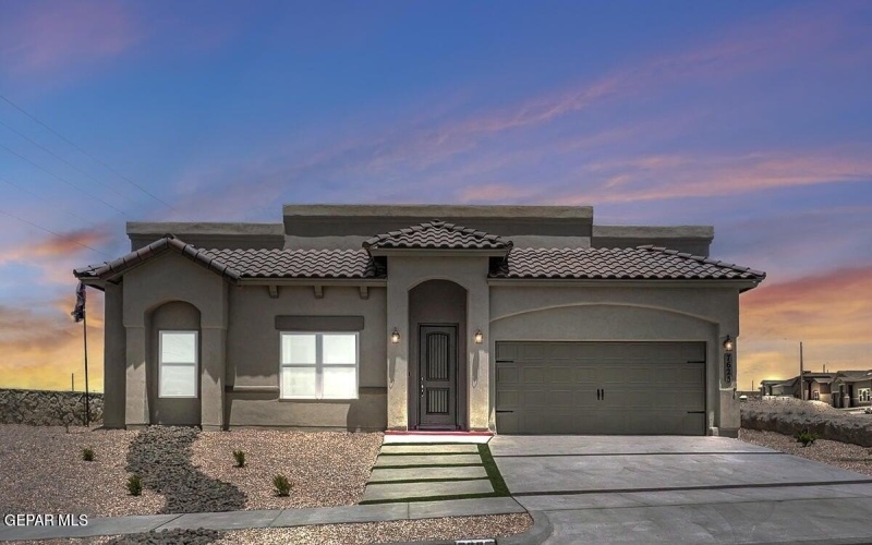 416 Masoud Court, El Paso, TX 79932, 5 Bedrooms Bedrooms, ,3 BathroomsBathrooms,Residential,For Sale,416 Masoud Court,910070