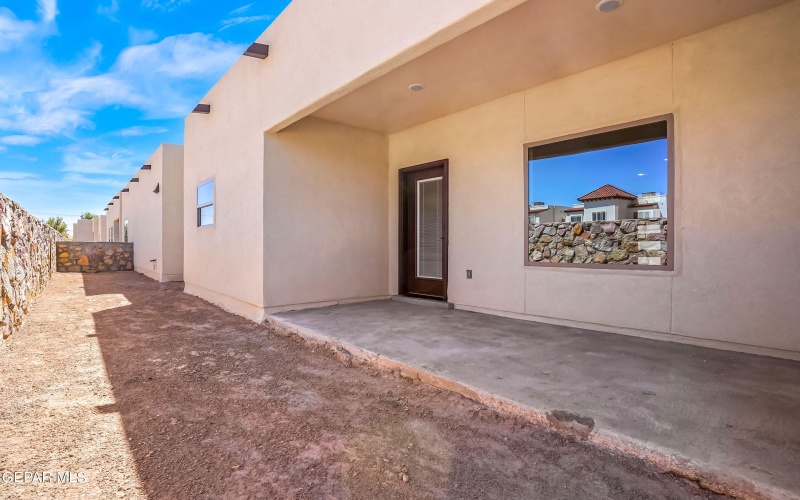 871 COUNTRY CLUB Road unit: 1D #1D, El Paso, TX 79932, 3 Bedrooms Bedrooms, ,2 BathroomsBathrooms,Residential Multi Family,For Sale,871 COUNTRY CLUB Road unit: 1D,910146