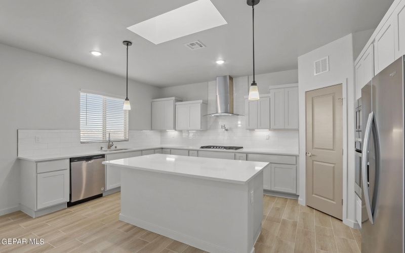 14600 Tierra Campeon Avenue, El Paso, TX 79938, 4 Bedrooms Bedrooms, ,2 BathroomsBathrooms,Residential,For Sale,14600 Tierra Campeon Avenue,910288
