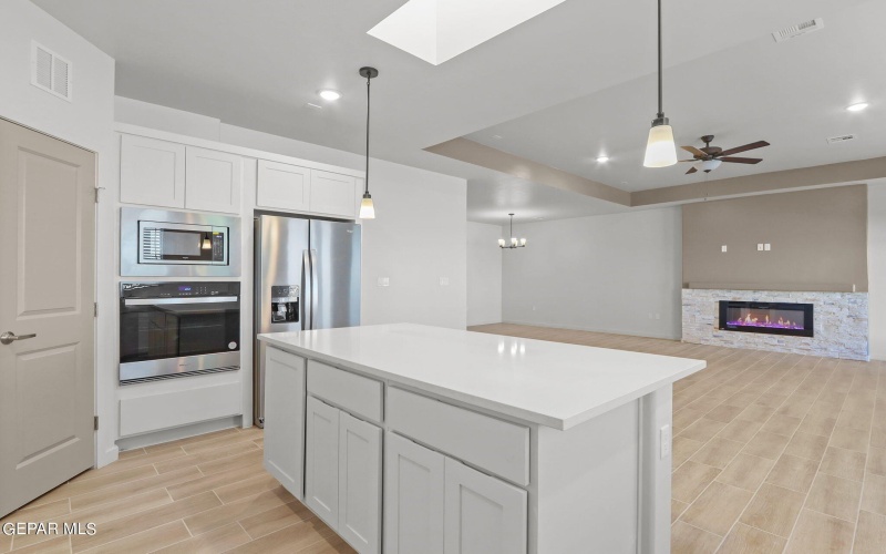 14600 Tierra Campeon Avenue, El Paso, TX 79938, 4 Bedrooms Bedrooms, ,2 BathroomsBathrooms,Residential,For Sale,14600 Tierra Campeon Avenue,910288