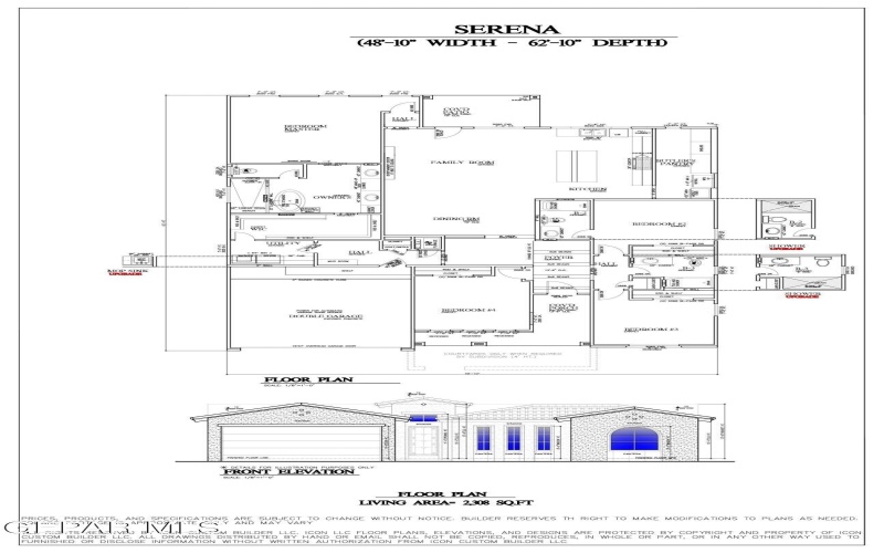 14600 Tierra Campeon Avenue, El Paso, TX 79938, 4 Bedrooms Bedrooms, ,2 BathroomsBathrooms,Residential,For Sale,14600 Tierra Campeon Avenue,910288