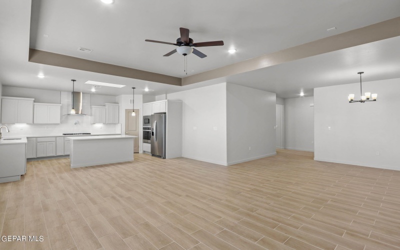 14600 Tierra Campeon Avenue, El Paso, TX 79938, 4 Bedrooms Bedrooms, ,2 BathroomsBathrooms,Residential,For Sale,14600 Tierra Campeon Avenue,910288