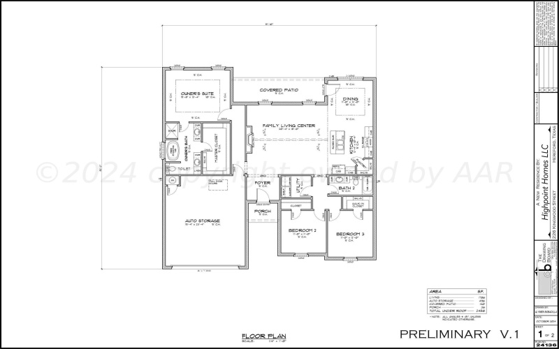 226 N Kingwood Street, Hereford, TX 79045, 3 Bedrooms Bedrooms, ,2 BathroomsBathrooms,Residential,For Sale,226 N Kingwood Street,24-8454