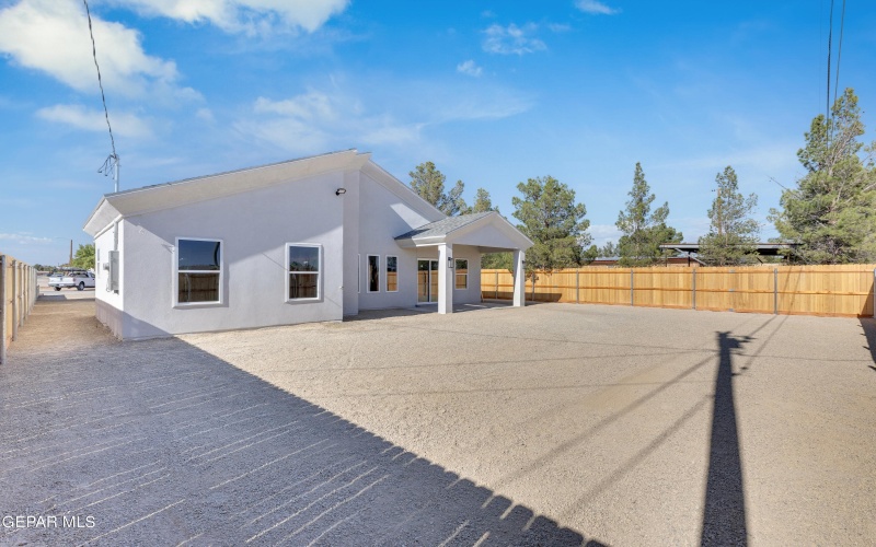 528 Telop Road, Socorro, TX 79927, 4 Bedrooms Bedrooms, ,2 BathroomsBathrooms,Residential,For Sale,528 Telop Road,910424