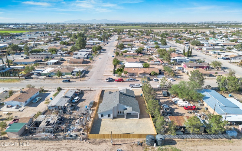 528 Telop Road, Socorro, TX 79927, 4 Bedrooms Bedrooms, ,2 BathroomsBathrooms,Residential,For Sale,528 Telop Road,910424