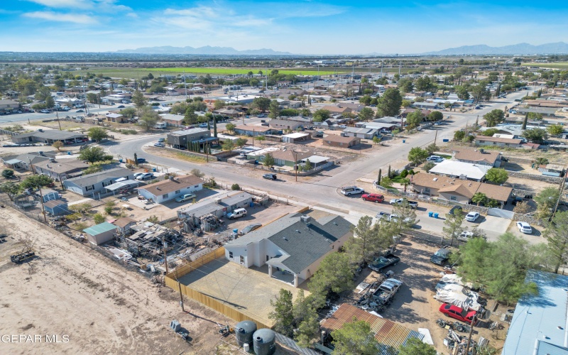 528 Telop Road, Socorro, TX 79927, 4 Bedrooms Bedrooms, ,2 BathroomsBathrooms,Residential,For Sale,528 Telop Road,910424