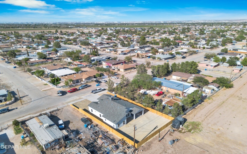 528 Telop Road, Socorro, TX 79927, 4 Bedrooms Bedrooms, ,2 BathroomsBathrooms,Residential,For Sale,528 Telop Road,910424