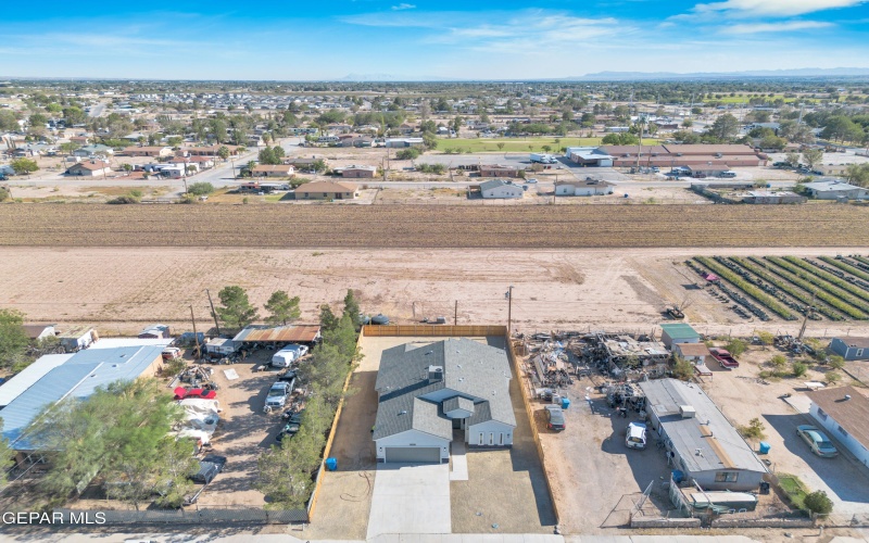 528 Telop Road, Socorro, TX 79927, 4 Bedrooms Bedrooms, ,2 BathroomsBathrooms,Residential,For Sale,528 Telop Road,910424