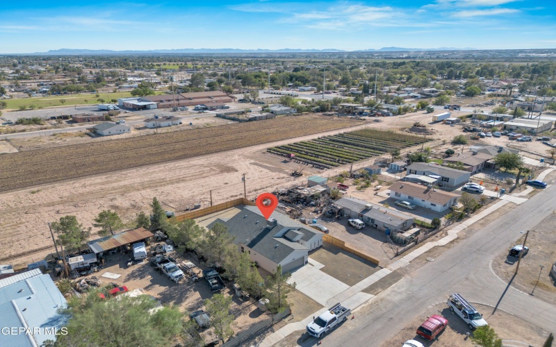 528 Telop Road, Socorro, TX 79927, 4 Bedrooms Bedrooms, ,2 BathroomsBathrooms,Residential,For Sale,528 Telop Road,910424