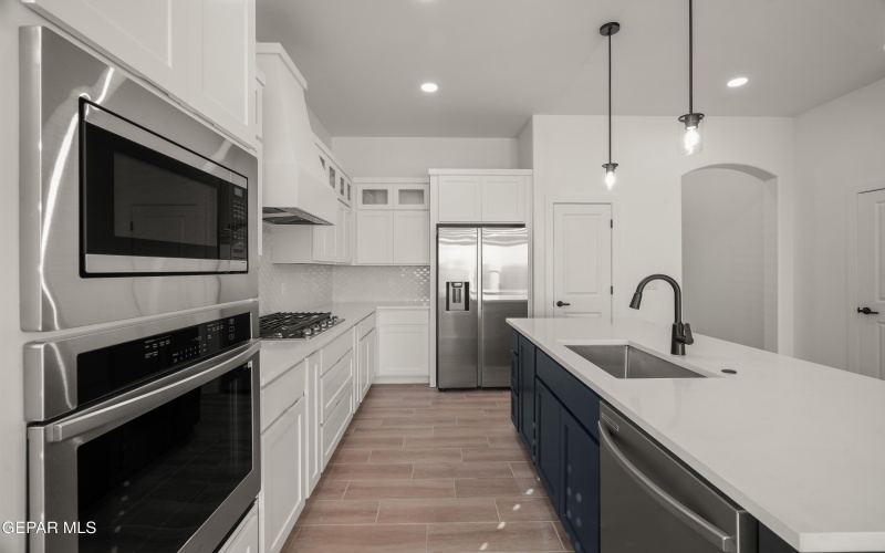 713 Paseo Astuto Place, Horizon City, TX 79928, 3 Bedrooms Bedrooms, ,2 BathroomsBathrooms,Residential,For Sale,713 Paseo Astuto Place,910501