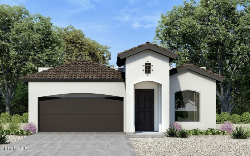 713 Paseo Astuto Place, Horizon City, TX 79928, 3 Bedrooms Bedrooms, ,2 BathroomsBathrooms,Residential,For Sale,713 Paseo Astuto Place,910501