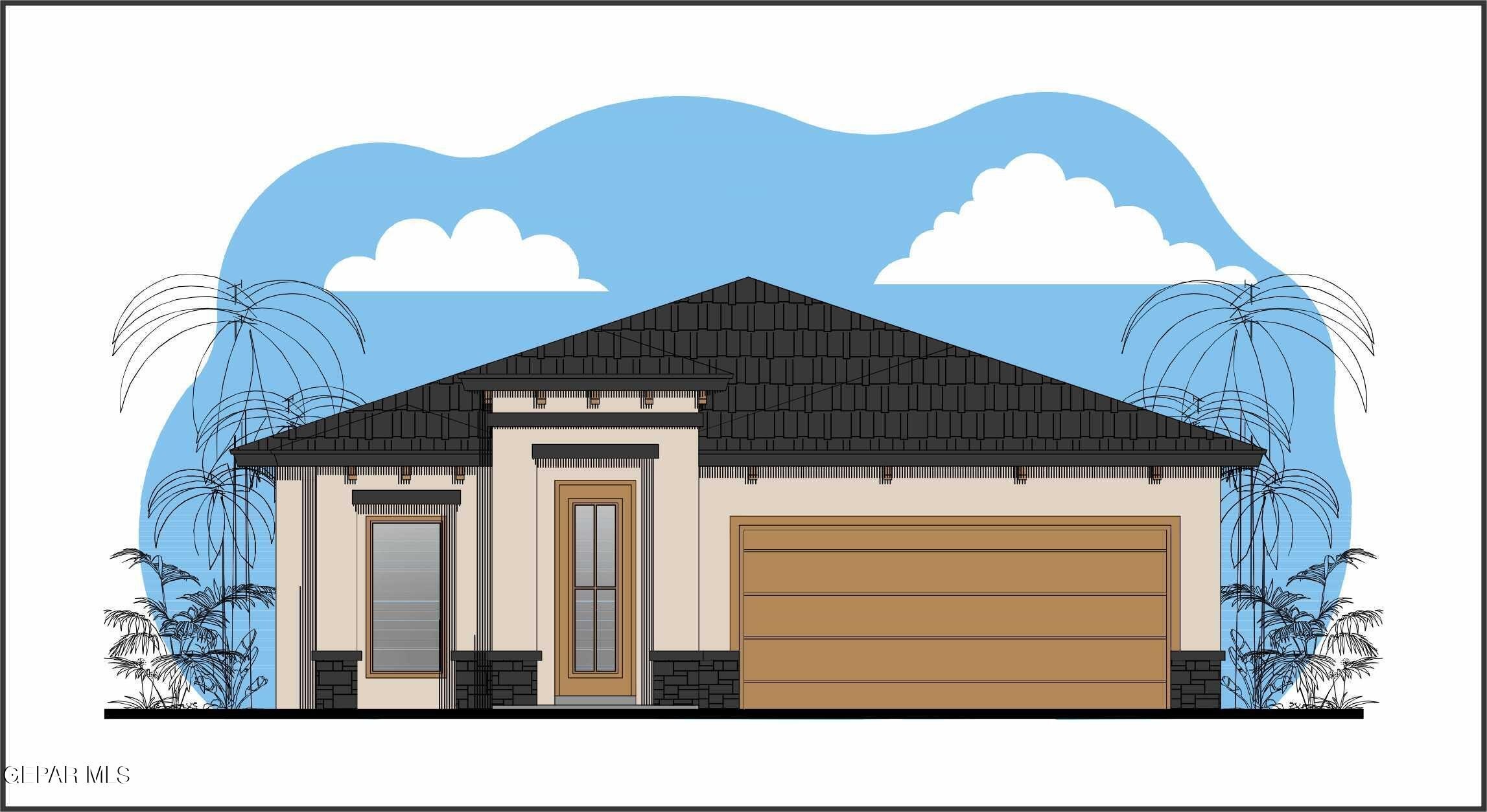 12300 Ben Dowell Way, El Paso, TX 79934, 3 Bedrooms Bedrooms, ,Residential,For Sale,12300 Ben Dowell Way,910538