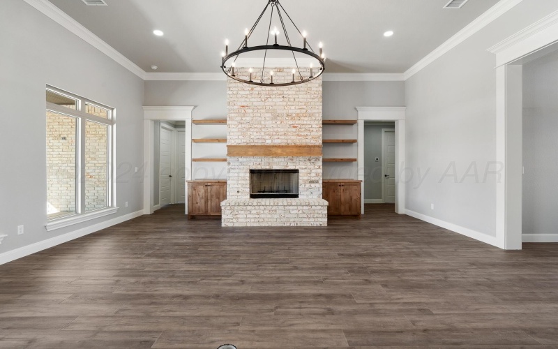 11764 Turtle Bay Drive, Amarillo, TX 79119, 5 Bedrooms Bedrooms, ,3 BathroomsBathrooms,Residential,For Sale,11764 Turtle Bay Drive,24-9019