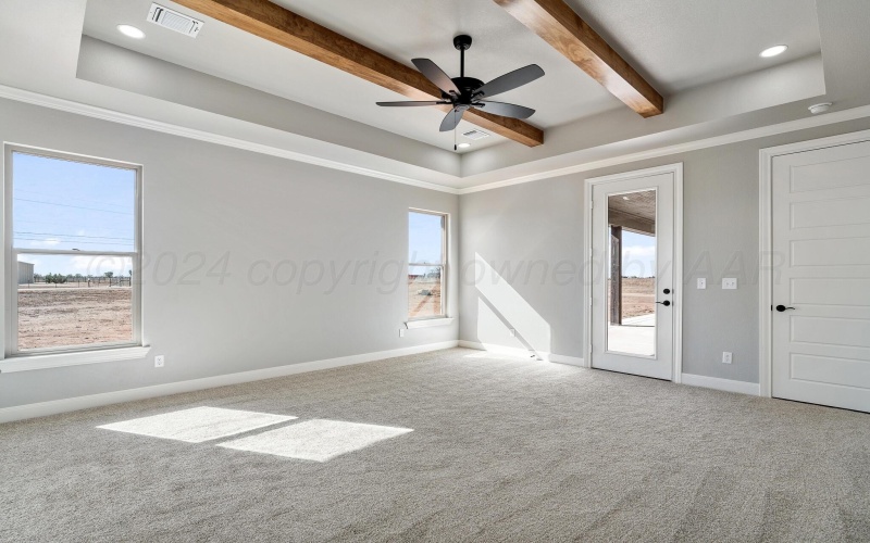 11764 Turtle Bay Drive, Amarillo, TX 79119, 5 Bedrooms Bedrooms, ,3 BathroomsBathrooms,Residential,For Sale,11764 Turtle Bay Drive,24-9019