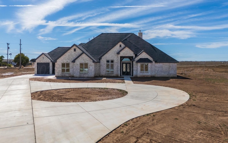 11764 Turtle Bay Drive, Amarillo, TX 79119, 5 Bedrooms Bedrooms, ,3 BathroomsBathrooms,Residential,For Sale,11764 Turtle Bay Drive,24-9019