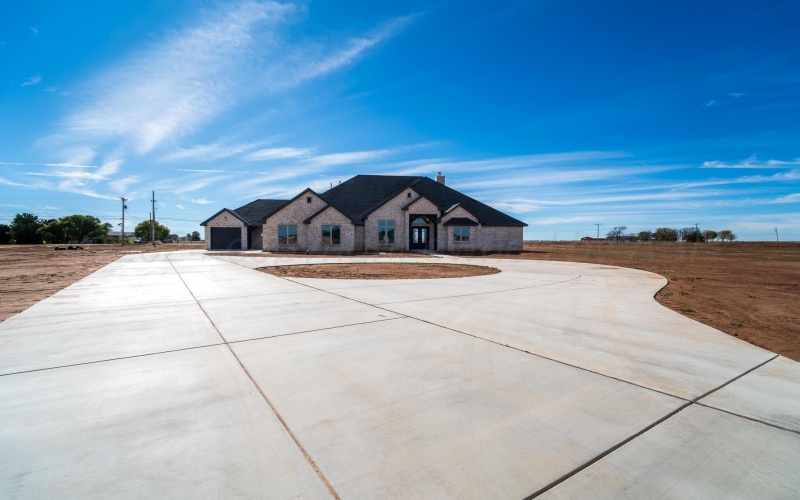 11764 Turtle Bay Drive, Amarillo, TX 79119, 5 Bedrooms Bedrooms, ,3 BathroomsBathrooms,Residential,For Sale,11764 Turtle Bay Drive,24-9019