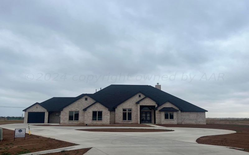 11764 Turtle Bay Drive, Amarillo, TX 79119, 5 Bedrooms Bedrooms, ,3 BathroomsBathrooms,Residential,For Sale,11764 Turtle Bay Drive,24-9019