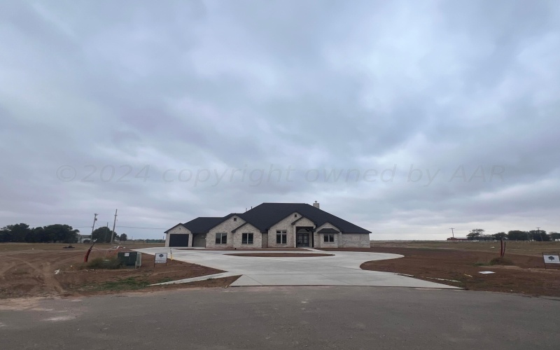 11764 Turtle Bay Drive, Amarillo, TX 79119, 5 Bedrooms Bedrooms, ,3 BathroomsBathrooms,Residential,For Sale,11764 Turtle Bay Drive,24-9019