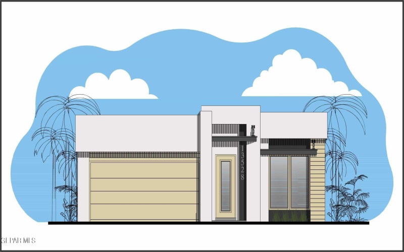 7344 John Gerald Way, El Paso, TX 79934, 3 Bedrooms Bedrooms, ,1 BathroomBathrooms,Residential,For Sale,7344 John Gerald Way,910547