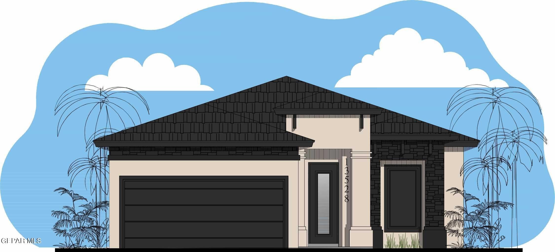 12345 Anson Mills Way, El Paso, TX 79934, 3 Bedrooms Bedrooms, ,1 BathroomBathrooms,Residential,For Sale,12345 Anson Mills Way,910550